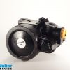 Pompa Idraulica originale ZF 7673955533 per impianto sterzo iveco Daily
