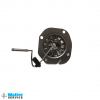1322585A Bruciatore riscaldatore autonomo ad aria Webasto air top AT 2000-S-ST-C