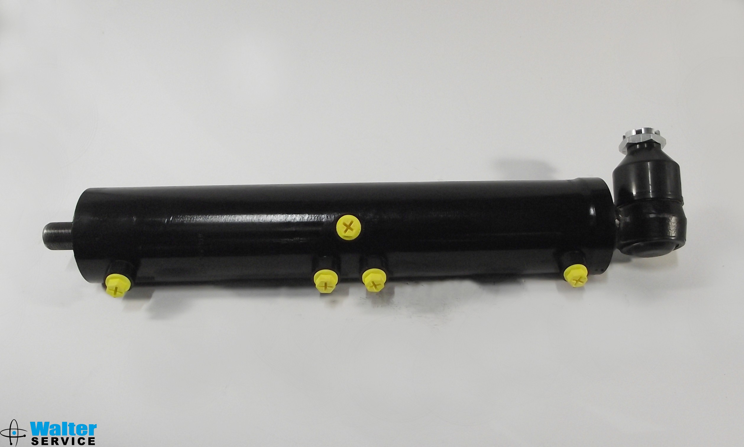 SZ01717 Estrattore testine sterzo con pistone idraulico - 39 mm